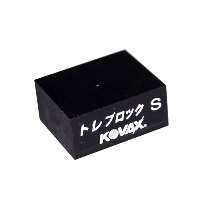 Bloc d'accessoire Toleblock