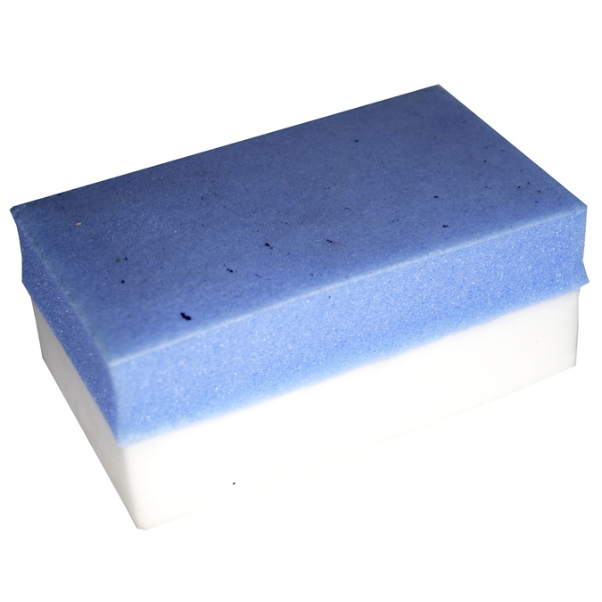 Bloc d'accessoire Tolecut Pad