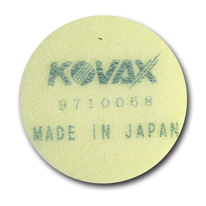 Buflex dry interface