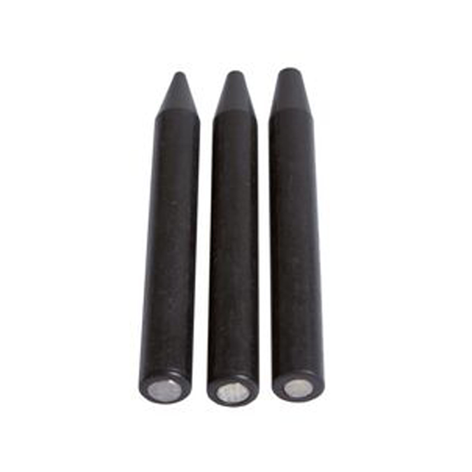 Set de pointeaux teflon