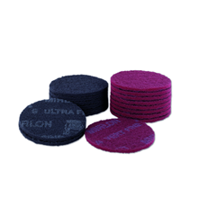 Schleifvliesscheiben Mirlon