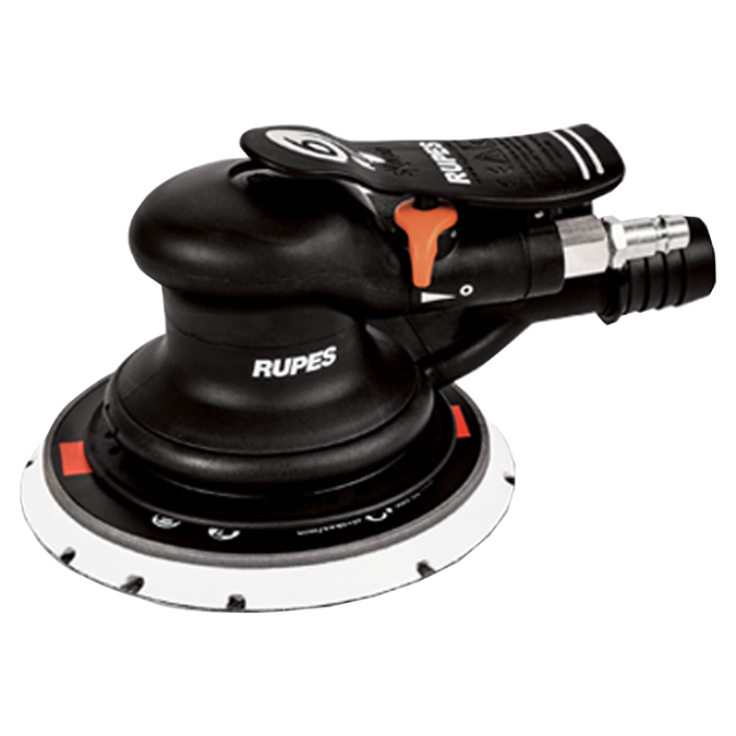 Ponceuse rotorbitale Skorpio III RH356A