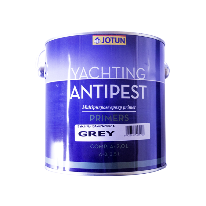 Primaire époxy composant A AntiPest