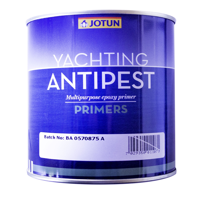 Primaire époxy composant B AntiPest