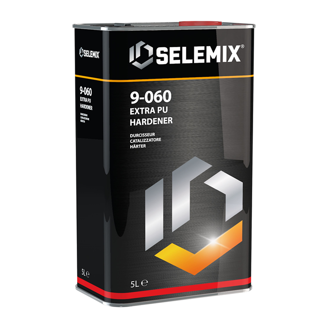 Extra PU Hardener