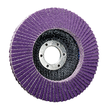 Disques à lamelles Cubitron II