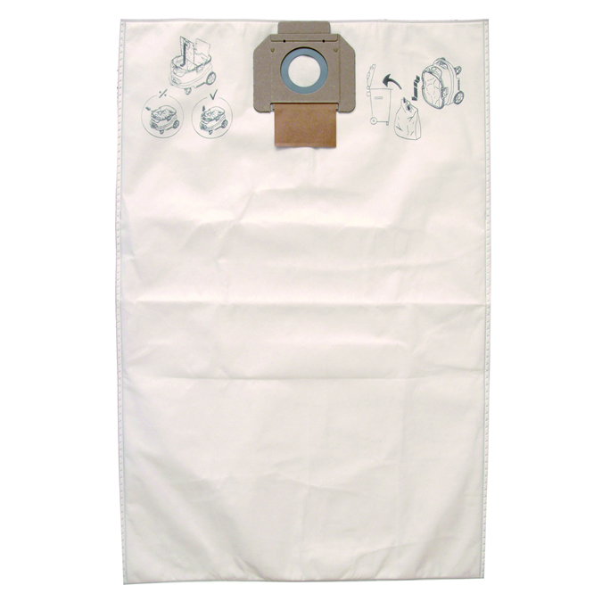 Sac à poussière