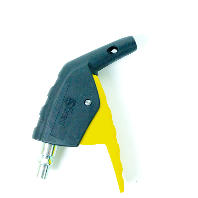 Mini soufflette pistolet