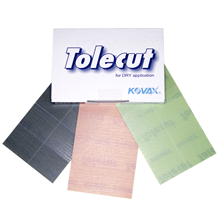 Pad à poncer Tolecut