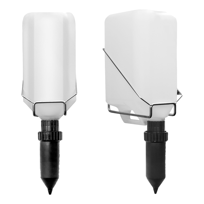 Dispenser für 5l Kanister