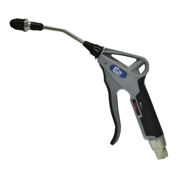 Souflette Multi-flow avec tube