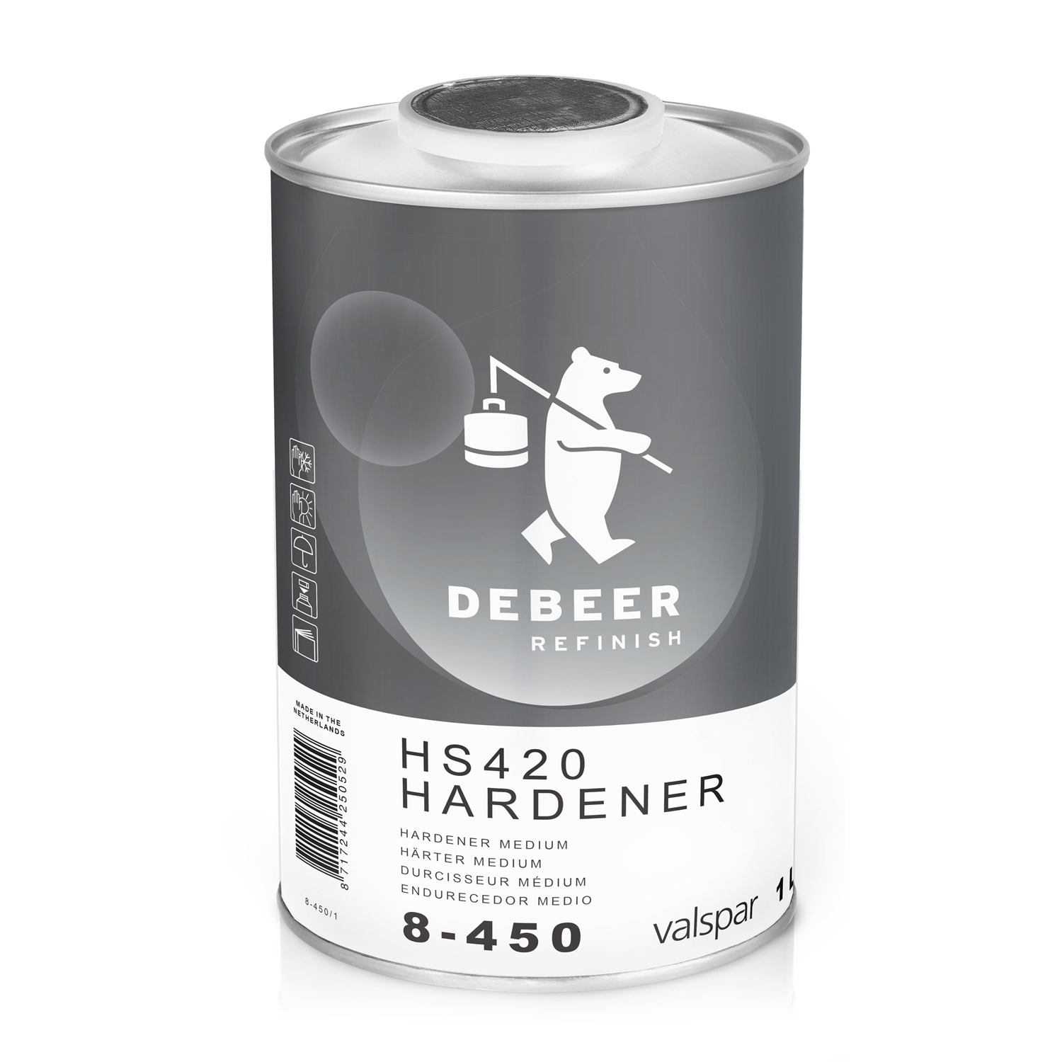 Härter HS420