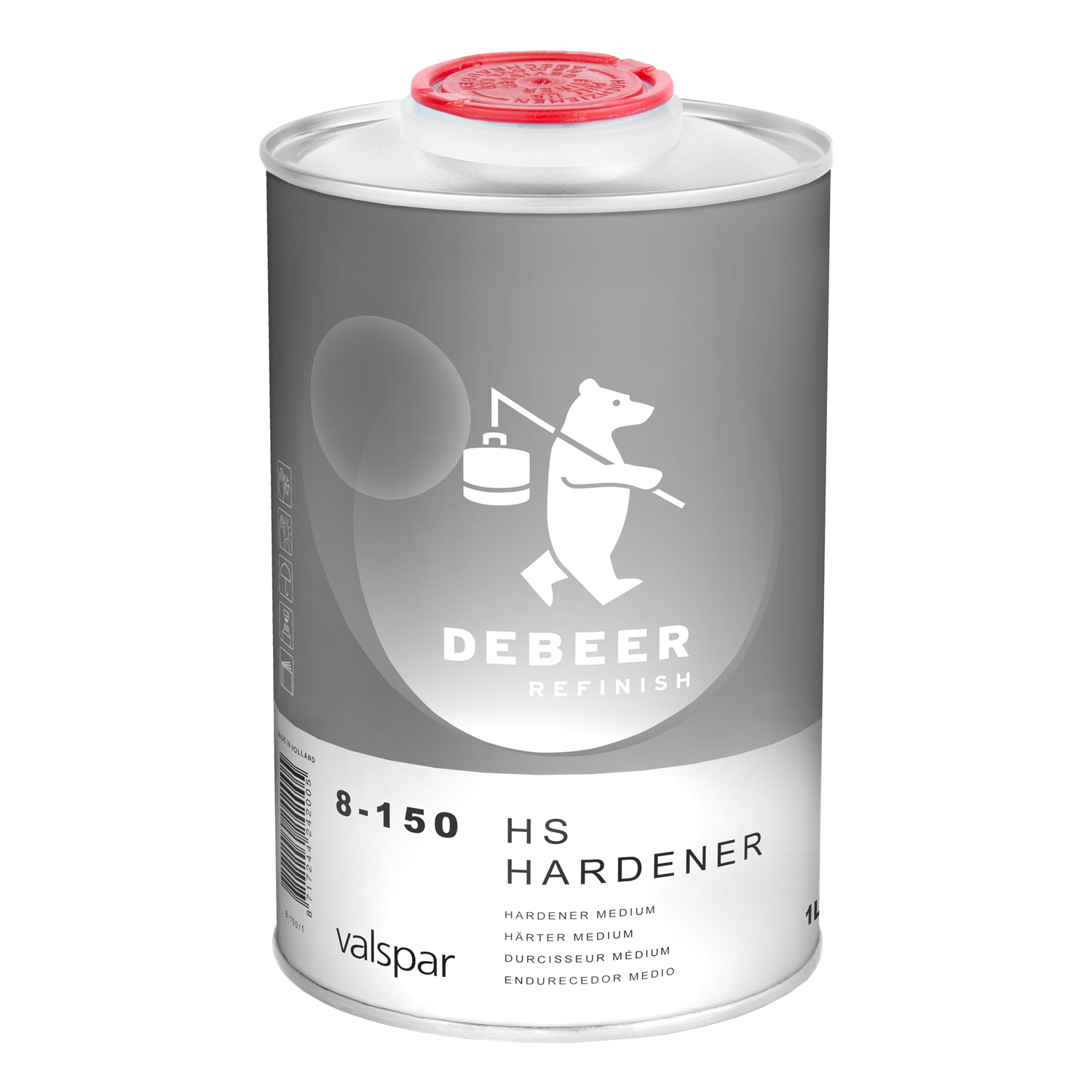 HS Härter