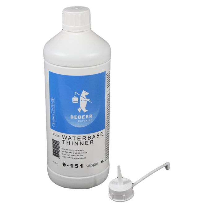 Diluant Waterbase