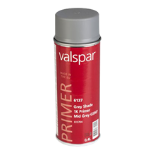 Primer 1K Grey Shade