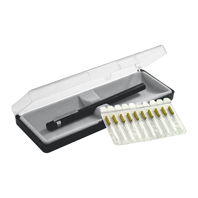 Set d'aiguilles 3330