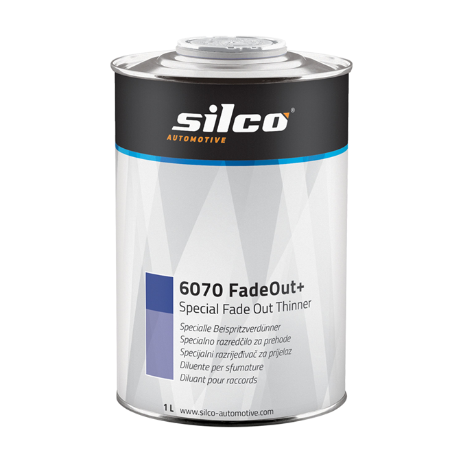 Ausspritzverdünner 6070 FadeOut+
