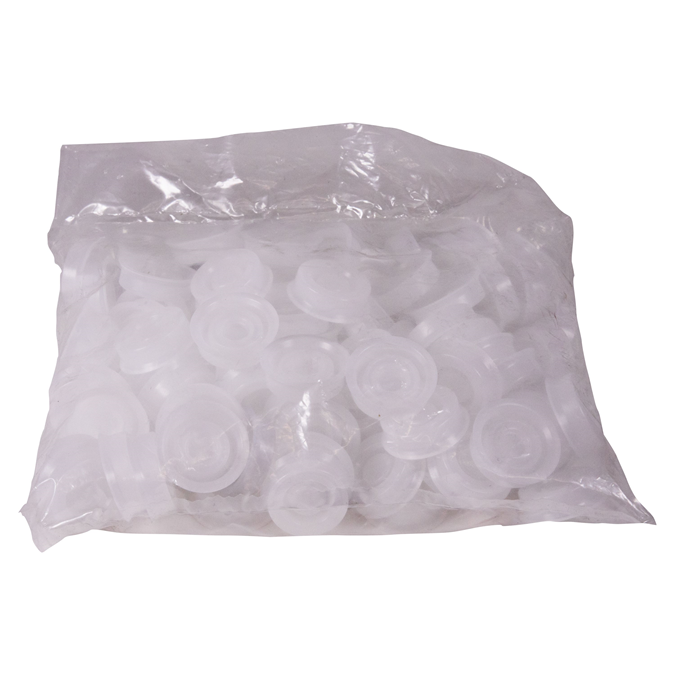 Soft-Cup Verschlusskappen