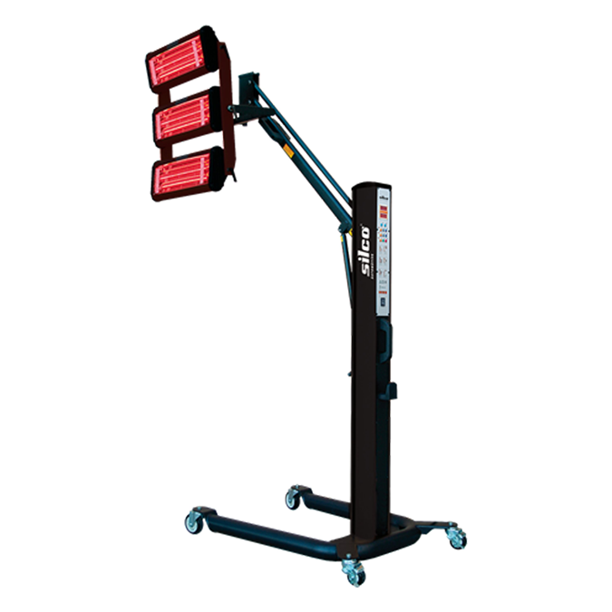 Lampe sécheur IR-Dry