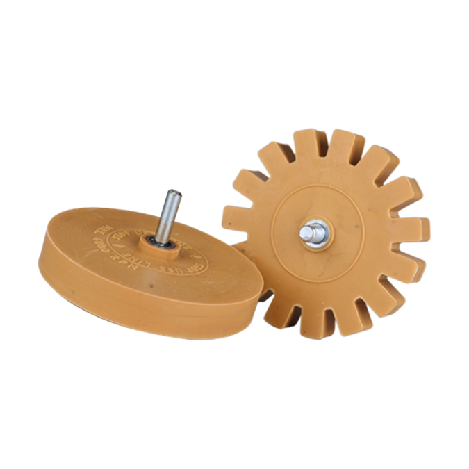 Folienradierer Tape-Off+