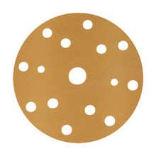 Schleifscheibe Abrasil Gold