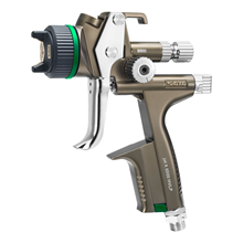 Pistolet Satajet 5500 HVLP