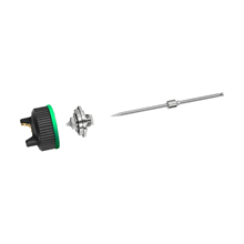 Düsensatz Satajet 5500 HVLP