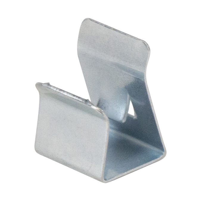 Clip de fixation de couvercle