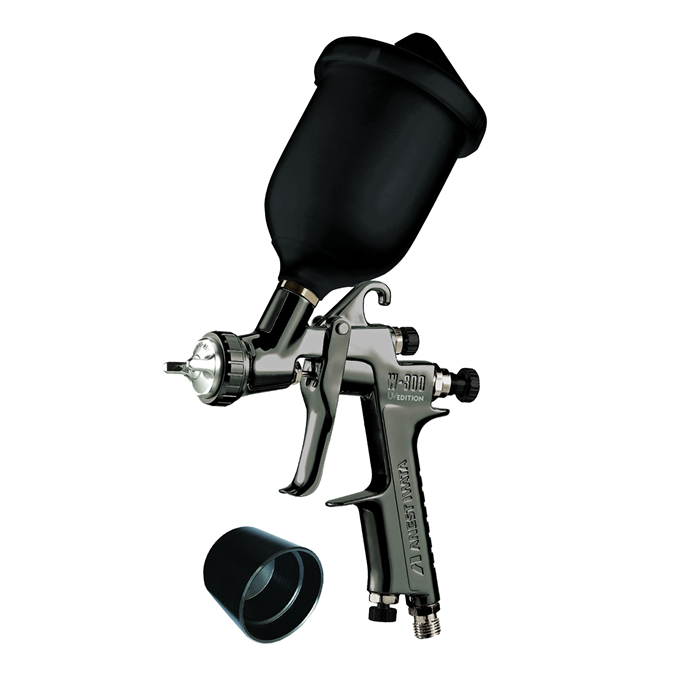 UV Füllerpistole W-300WB UV