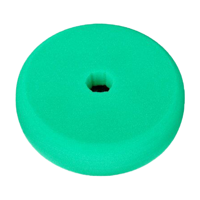 Mousse de polissage double