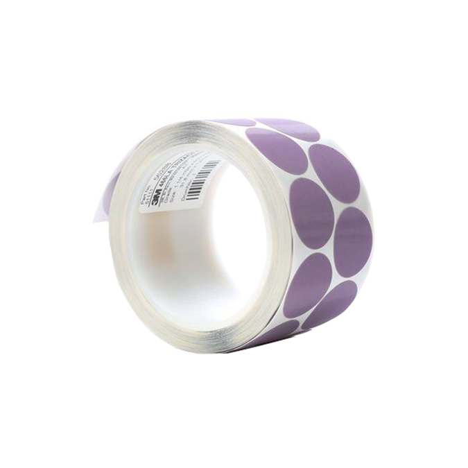 Pastilles abrasives 3M Finesse-it 466LA