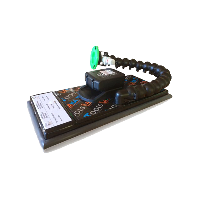 LED Ausbeullampe CLASSIC S (Akku)