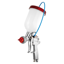 Pistolet à gravité à godet AZ3 P.A.S. Concept