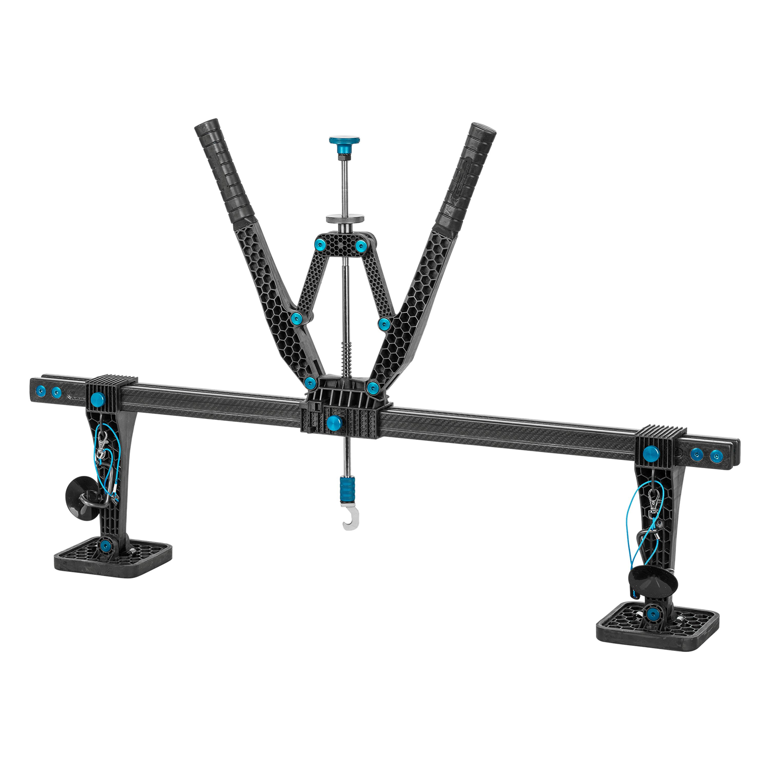 CBR Line-Tool 100 avec unité de traction