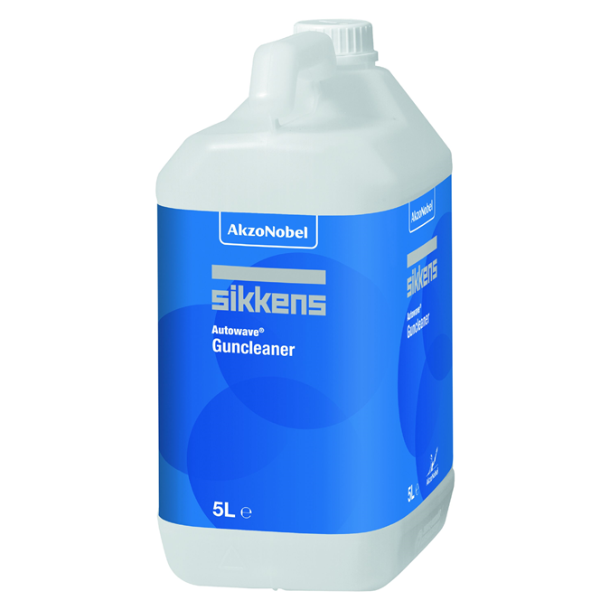 Pistolenreiniger Autowave