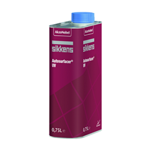 UV-Füller Autosurfacer