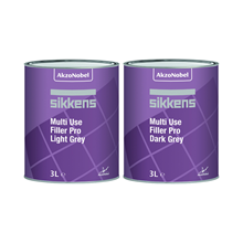 2K Acryl-Füller Multi Use Filler Pro