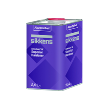 Durcisseur Autoclear LV Superior