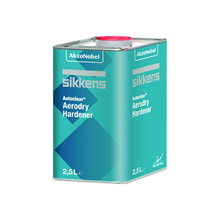 Durcisseur Autoclear Aerodry Fast