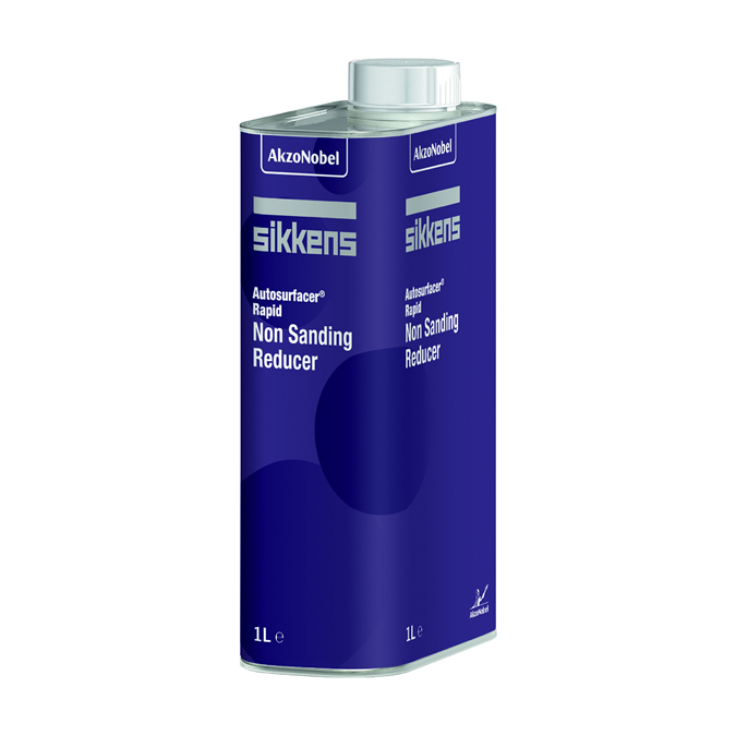 Verdünner Autosurfacer Rapid Non Sanding