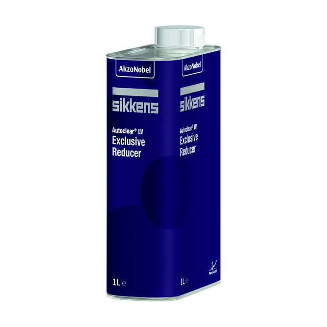 Verdünner Autoclear LV Exclusive