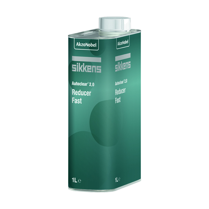Verdünner Autoclear 2.0 Fast