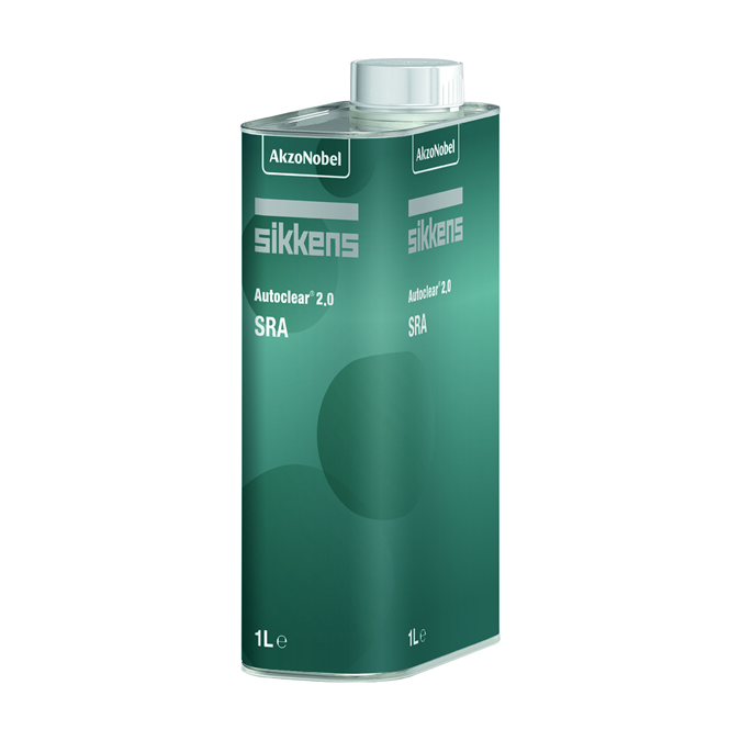 Verdünner Autoclear 2.0 SRA