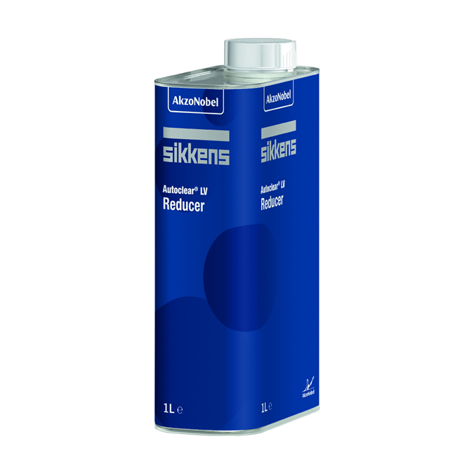 Verdünner Autoclear LV