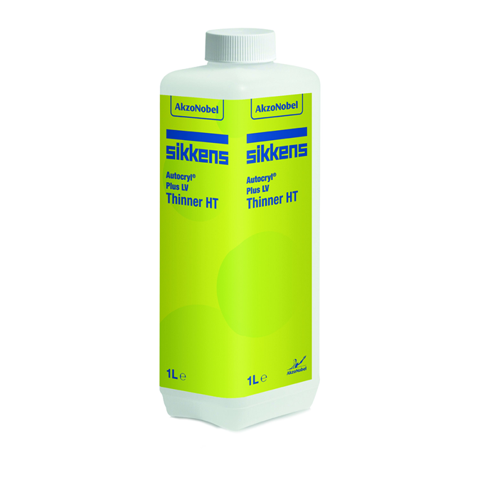 Verdünner Autocryl Plus LV HT