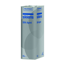 Verdünner SRA Agent