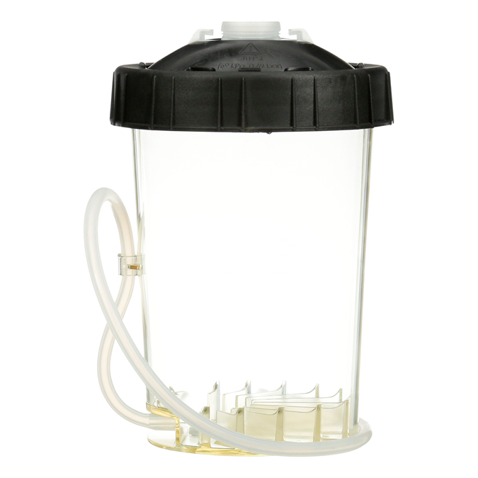 PPS Serie 2.0 Druckbecher Typ H/O