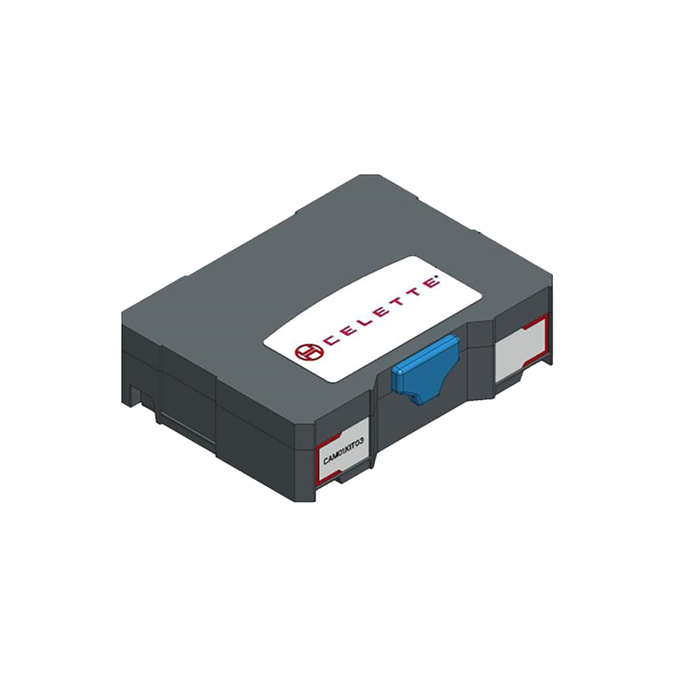 Set Tesla pour Cameleon Premium