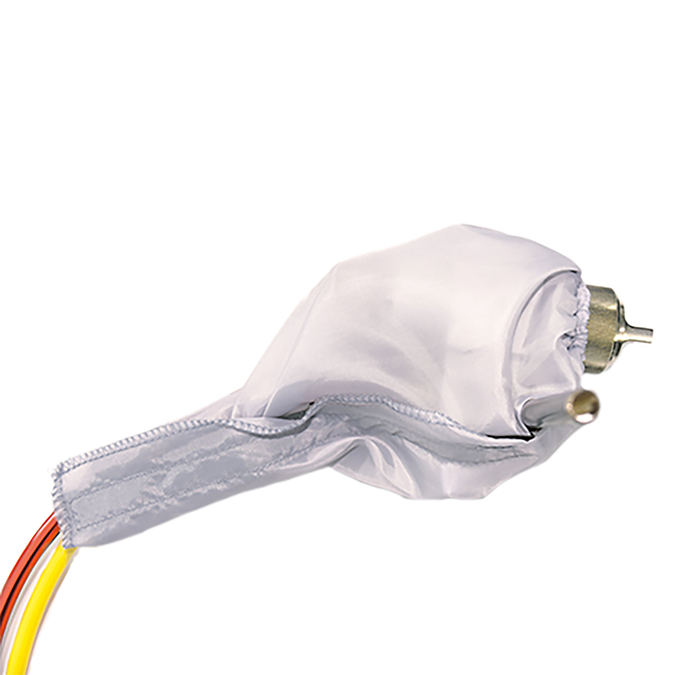Housse de protection pour pistolet