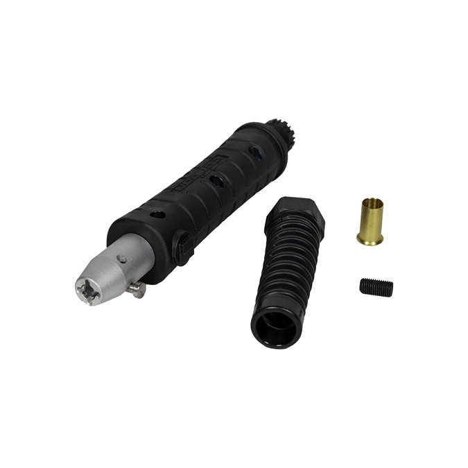 MultiTool Automatik ohne Kabel